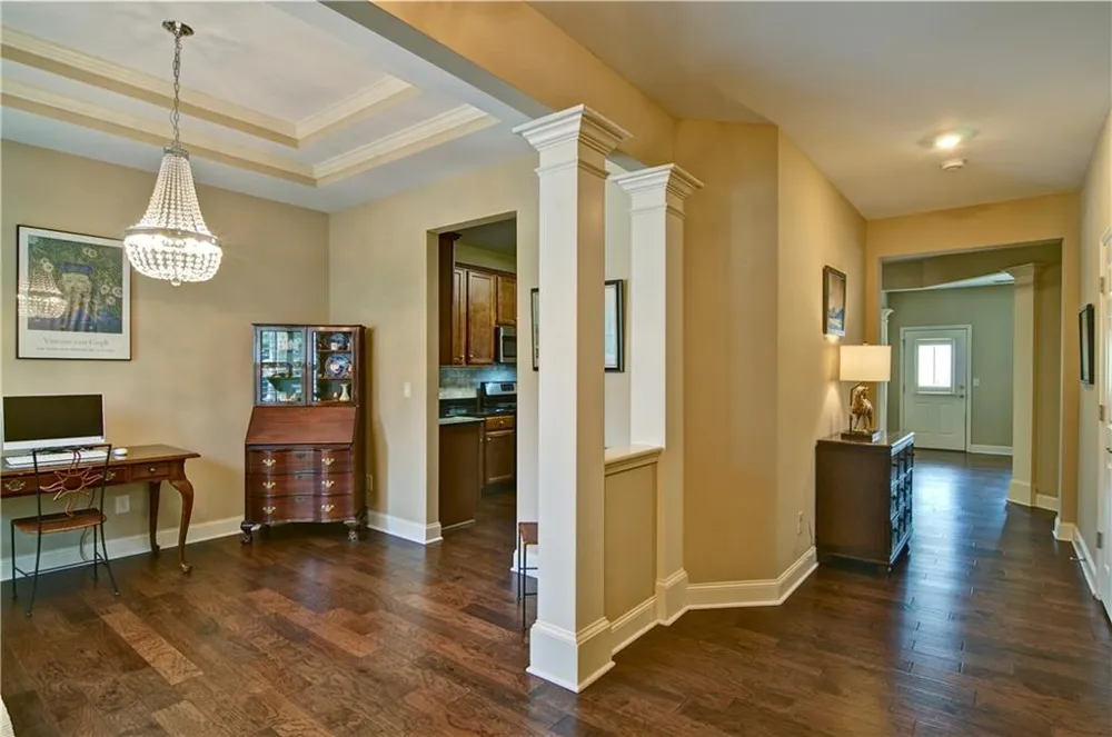964 Verlander Trail Mableton, GA 30126