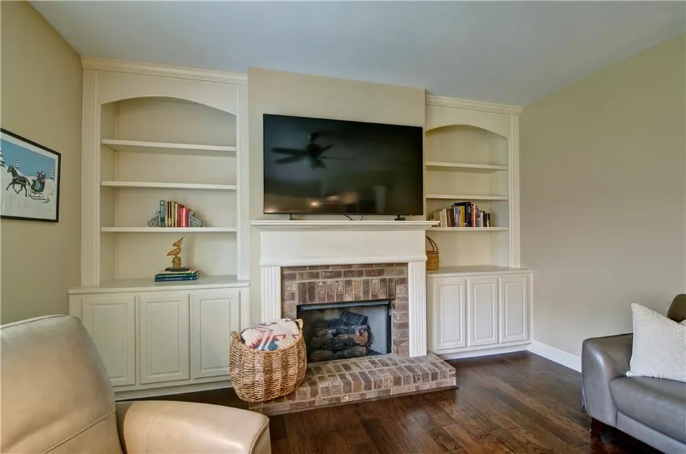 964 Verlander Trail Mableton, GA 30126