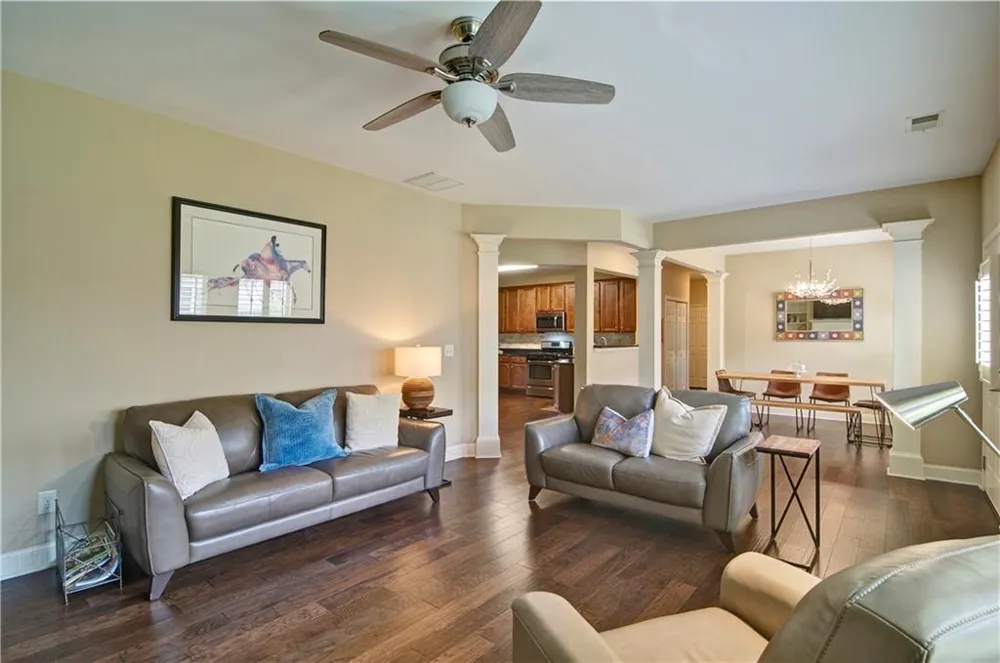 964 Verlander Trail Mableton, GA 30126