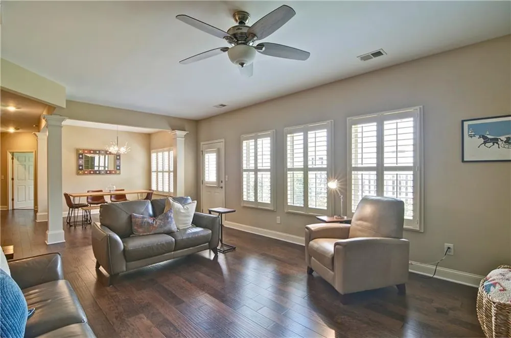 964 Verlander Trail Mableton, GA 30126