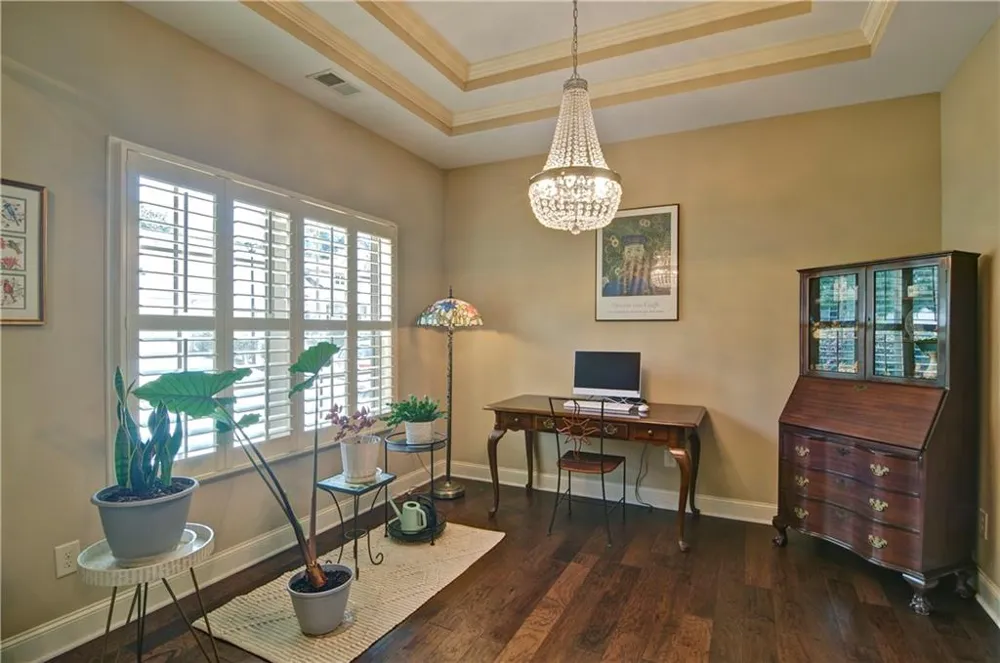 964 Verlander Trail Mableton, GA 30126