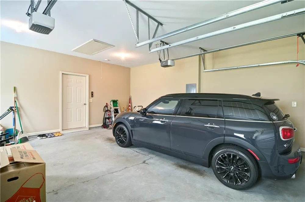 964 Verlander Trail Mableton, GA 30126