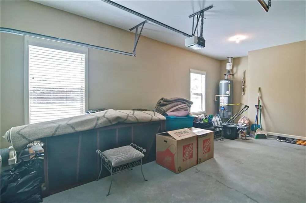 964 Verlander Trail Mableton, GA 30126