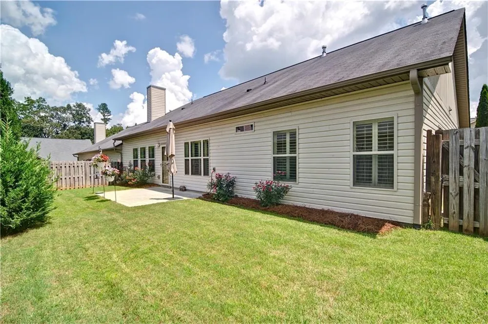 964 Verlander Trail Mableton, GA 30126