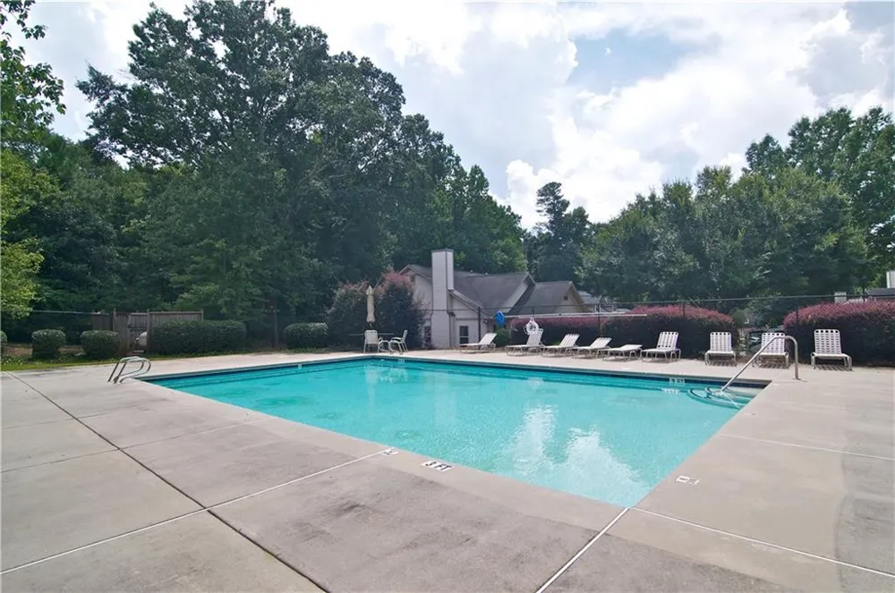 964 Verlander Trail Mableton, GA 30126