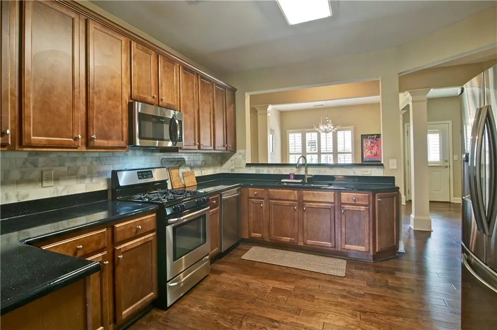 964 Verlander Trail Mableton, GA 30126