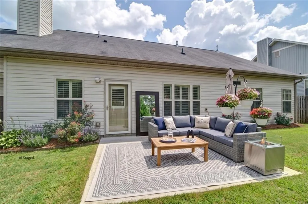 964 Verlander Trail Mableton, GA 30126