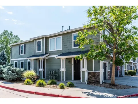 17315 Waterhouse Circle #E