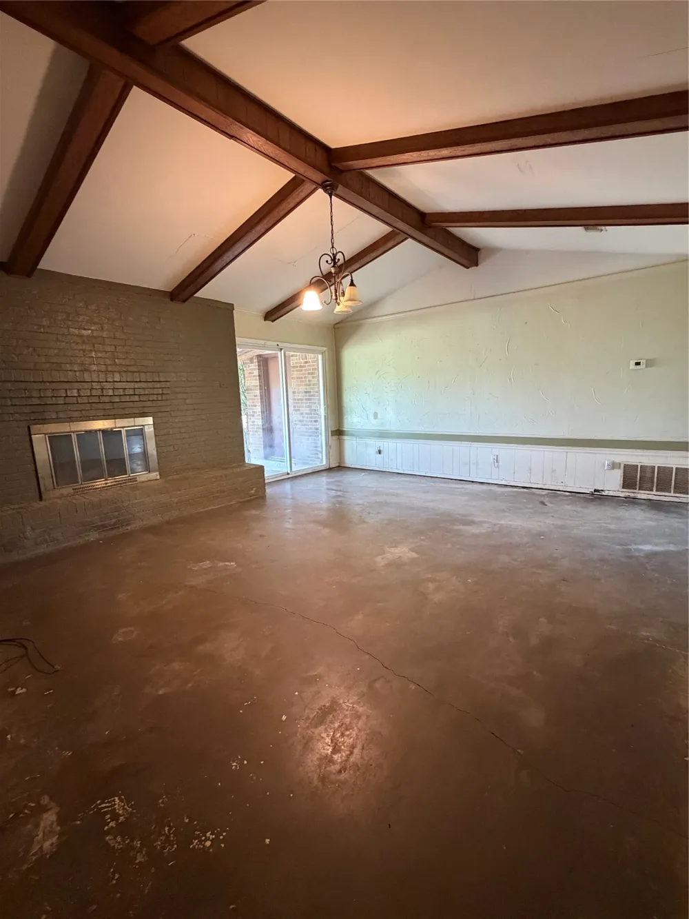 4320 Fm 118 Greenville, TX 75401