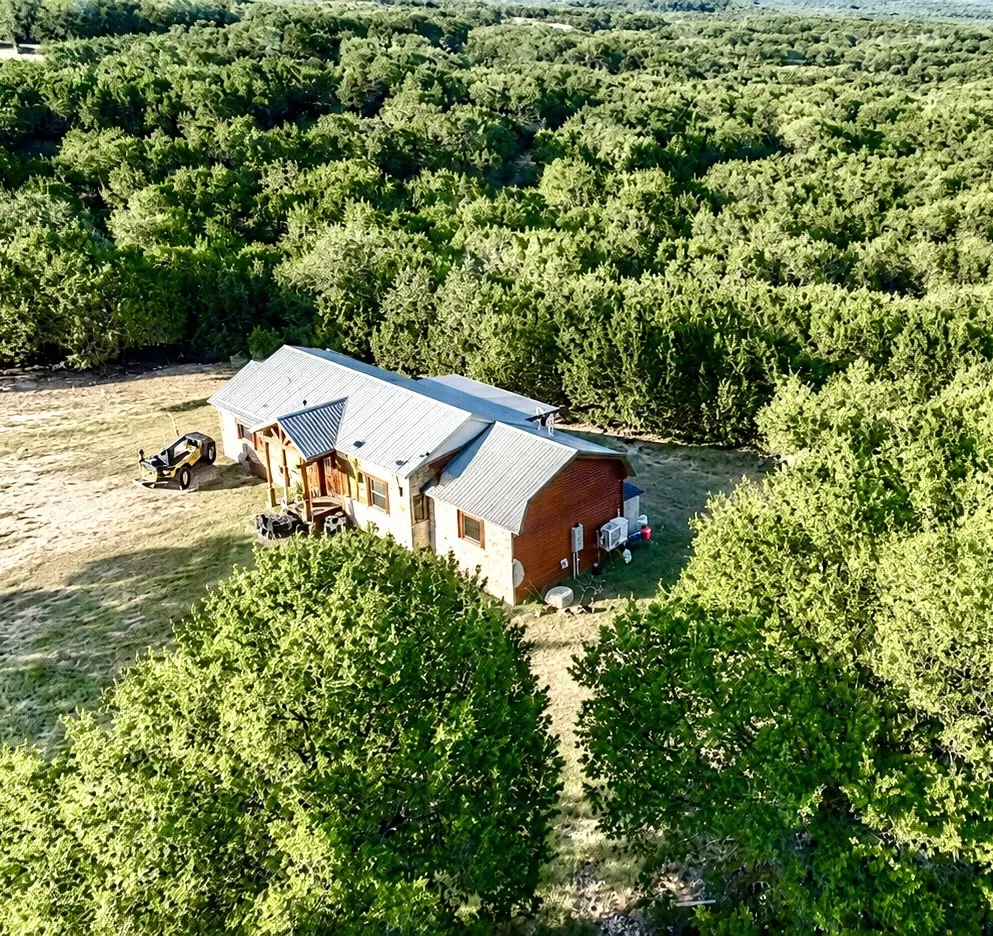 1394 County Road 313 Spur Glen Rose, TX 76043