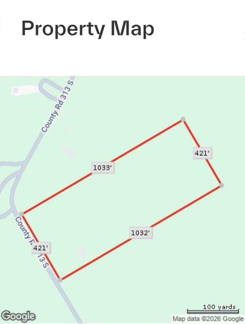 1394 County Road 313 Spur Glen Rose, TX 76043