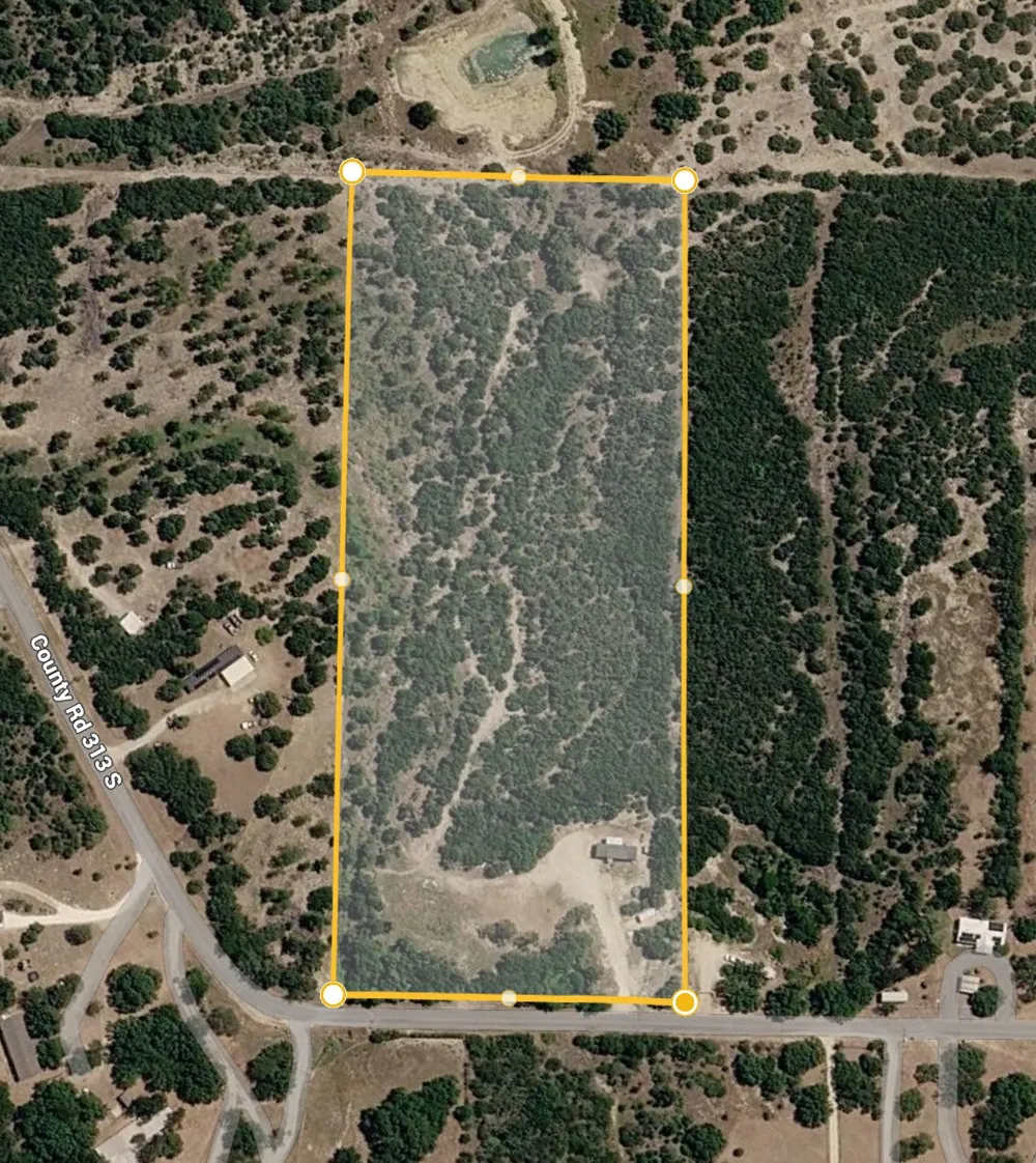 1394 County Road 313 Spur Glen Rose, TX 76043