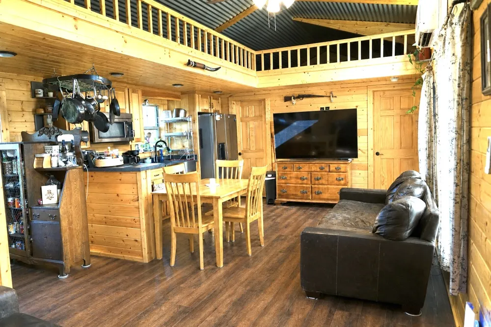 1394 County Road 313 Spur Glen Rose, TX 76043