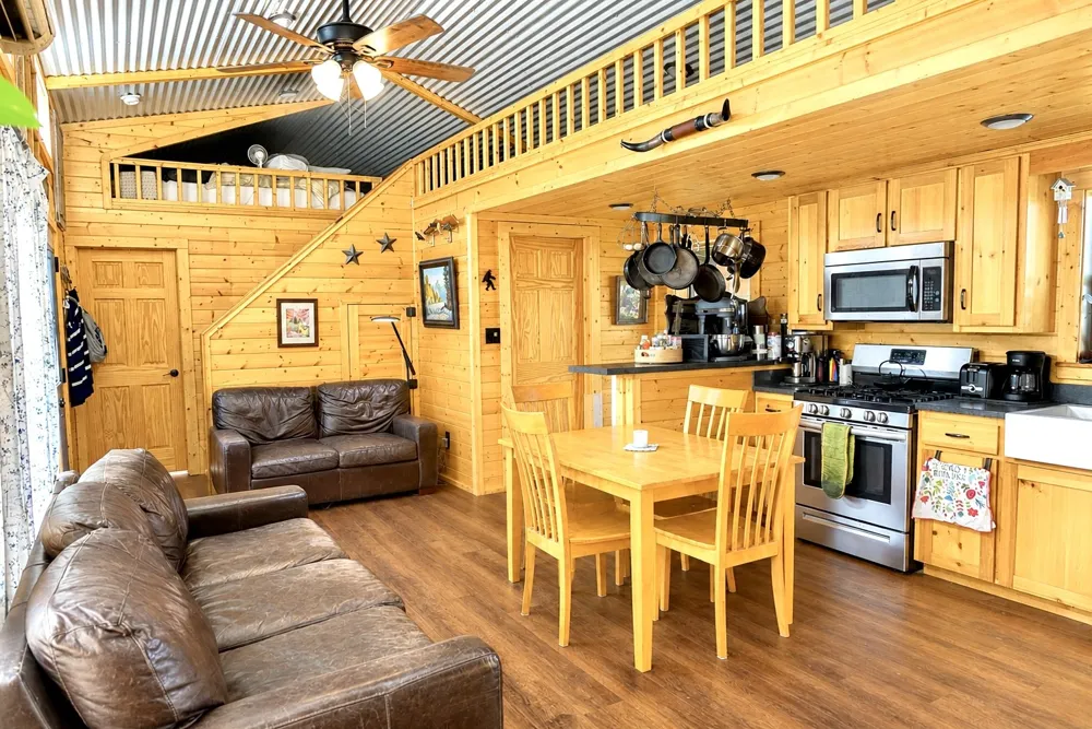 1394 County Road 313 Spur Glen Rose, TX 76043