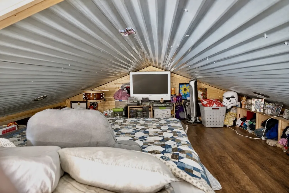 1394 County Road 313 Spur Glen Rose, TX 76043