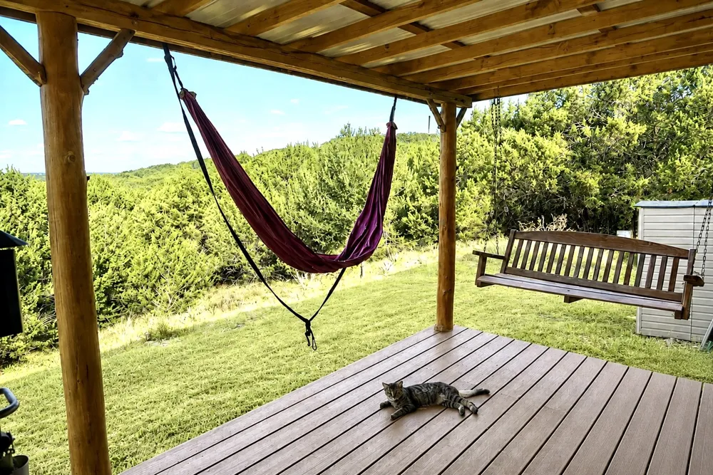 1394 County Road 313 Spur Glen Rose, TX 76043