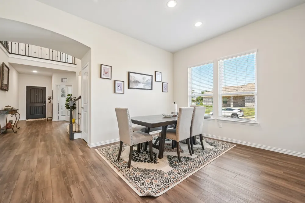 2801 RYDER LANE Aubrey, TX 76227