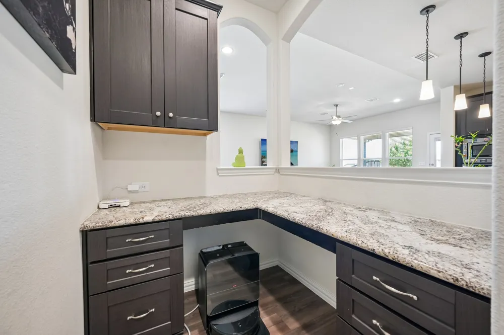 2801 RYDER LANE Aubrey, TX 76227