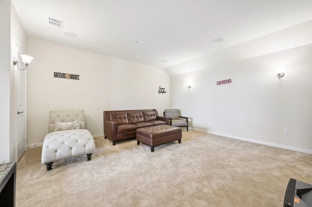 2801 RYDER LANE Aubrey, TX 76227