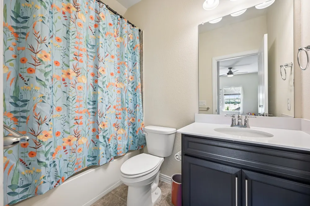2801 RYDER LANE Aubrey, TX 76227