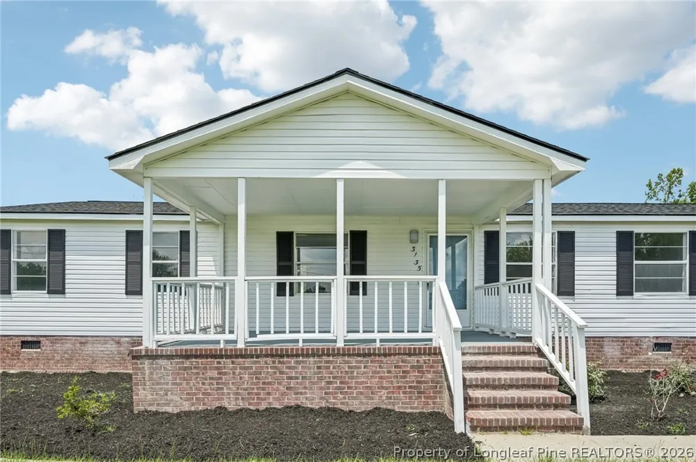 3135 James Dail Road Eastover, NC 28312