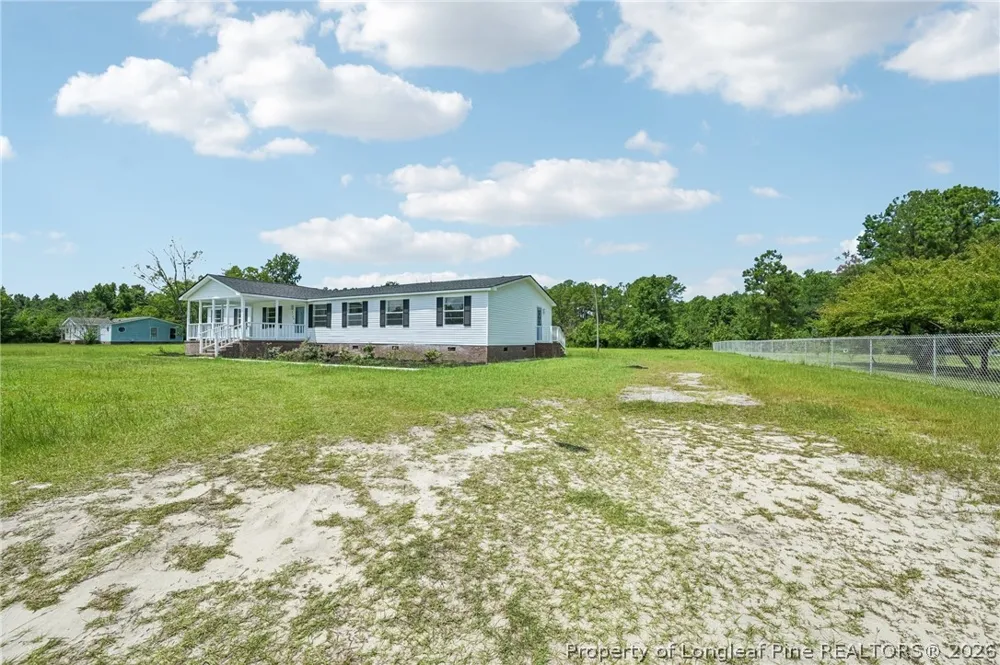 3135 James Dail Road Eastover, NC 28312