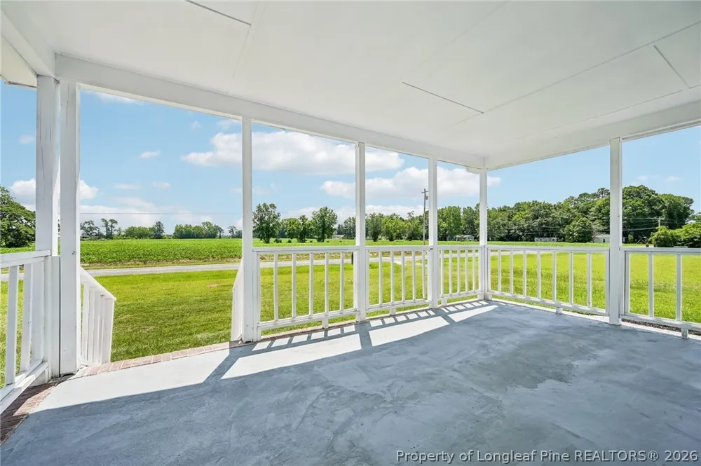 3135 James Dail Road Eastover, NC 28312