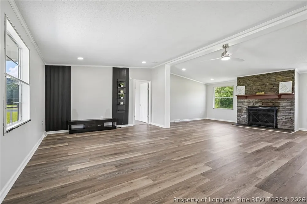 3135 James Dail Road Eastover, NC 28312
