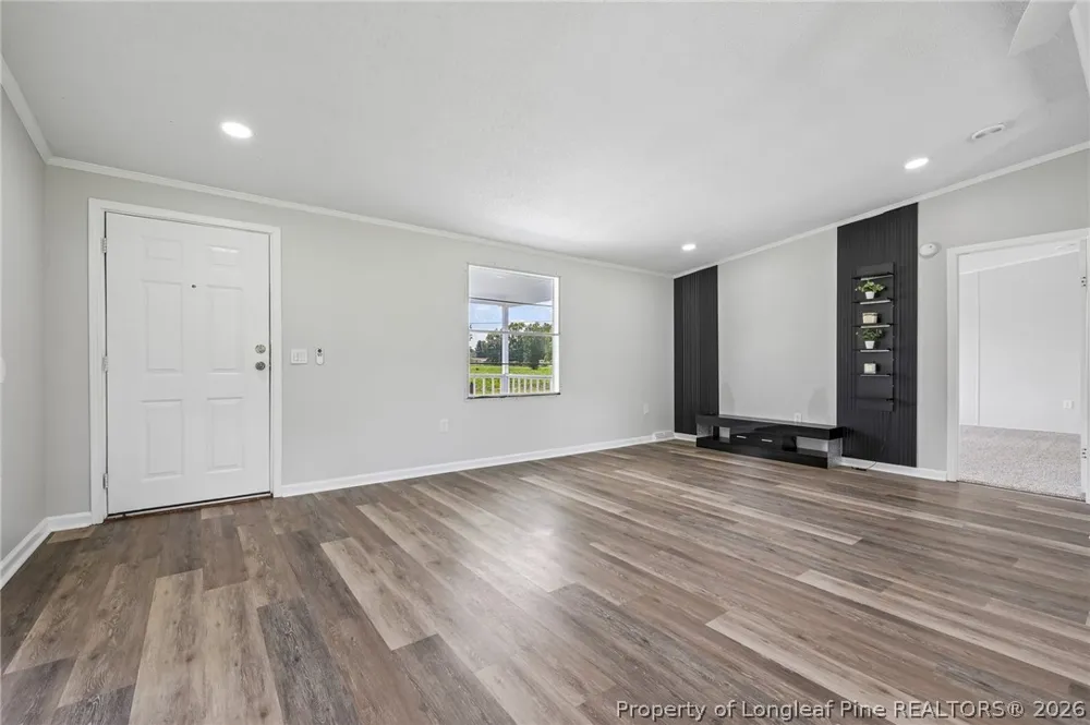 3135 James Dail Road Eastover, NC 28312