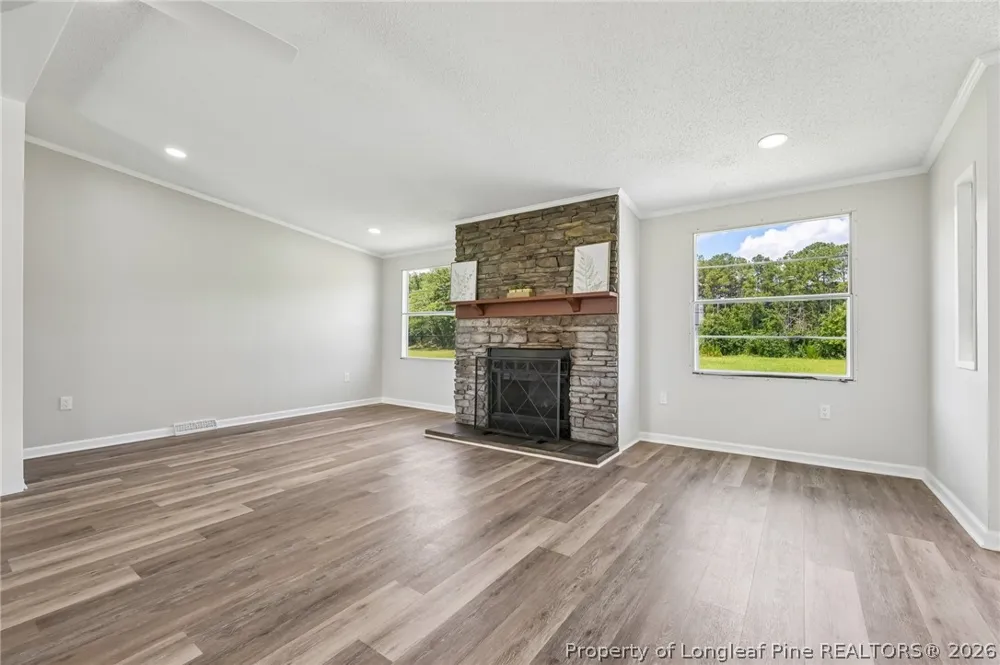 3135 James Dail Road Eastover, NC 28312