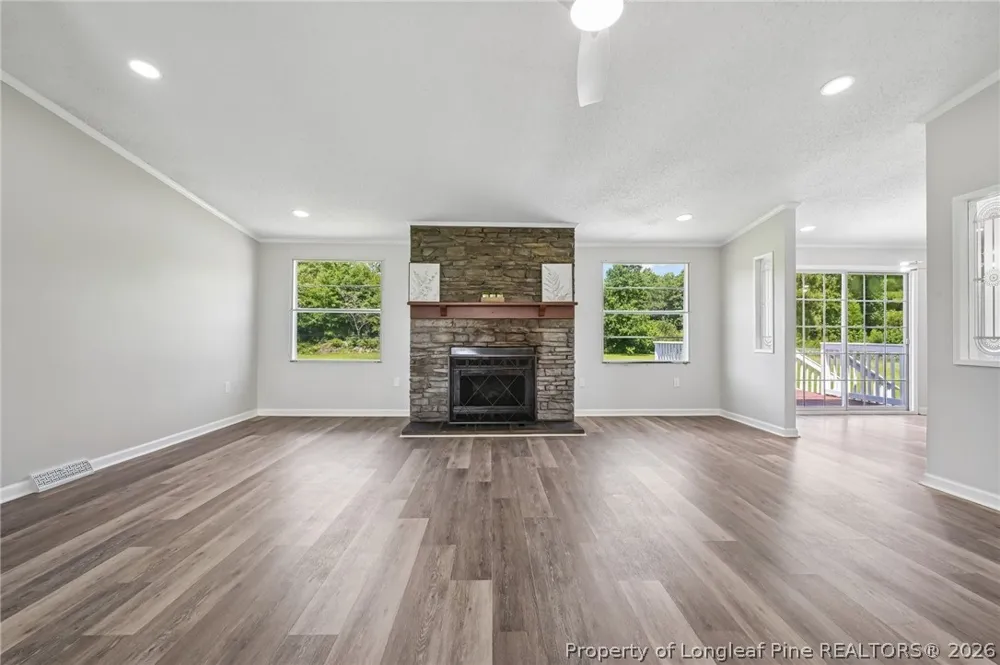 3135 James Dail Road Eastover, NC 28312