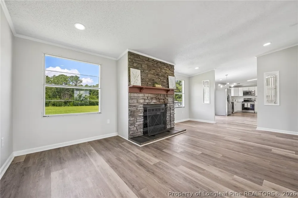 3135 James Dail Road Eastover, NC 28312