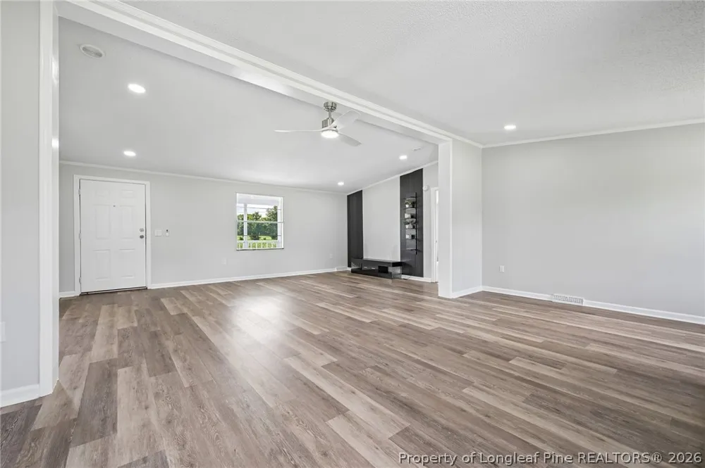3135 James Dail Road Eastover, NC 28312