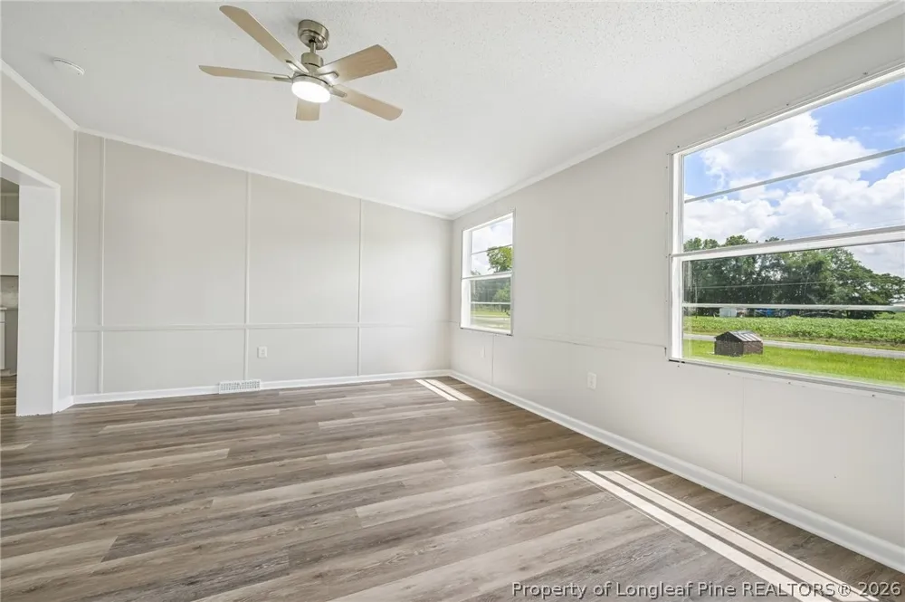 3135 James Dail Road Eastover, NC 28312