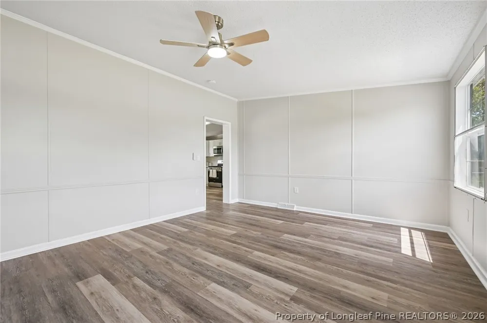 3135 James Dail Road Eastover, NC 28312