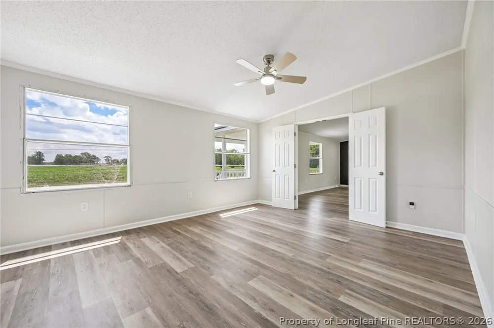 3135 James Dail Road Eastover, NC 28312