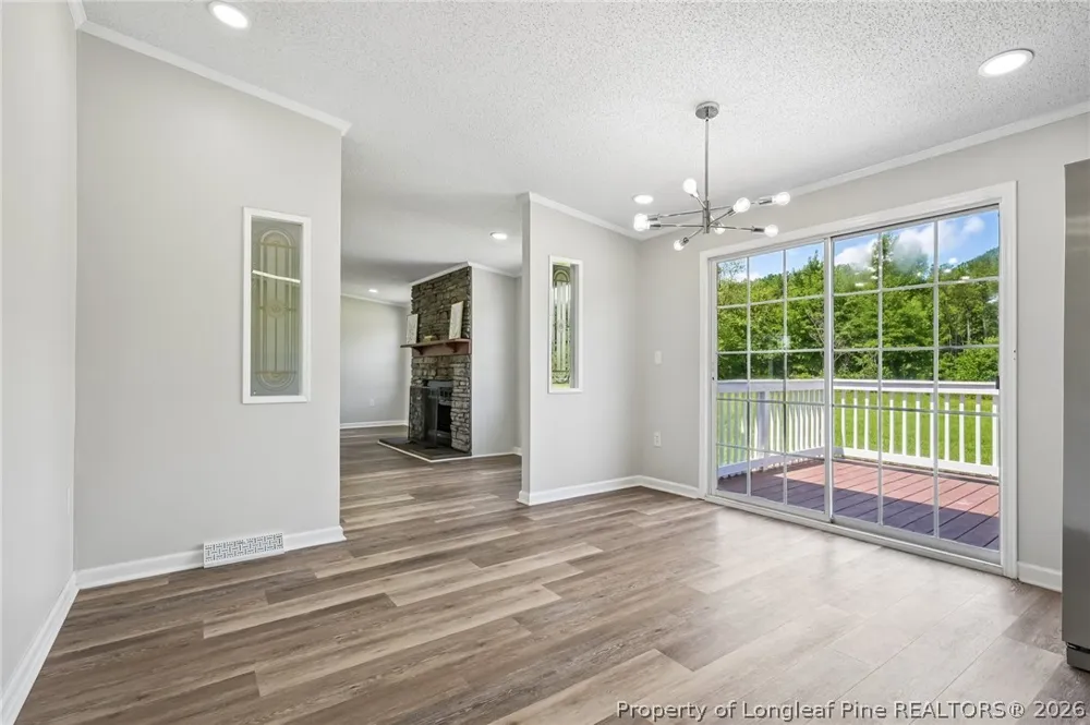 3135 James Dail Road Eastover, NC 28312