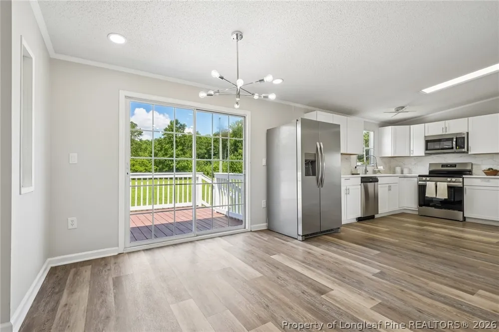 3135 James Dail Road Eastover, NC 28312