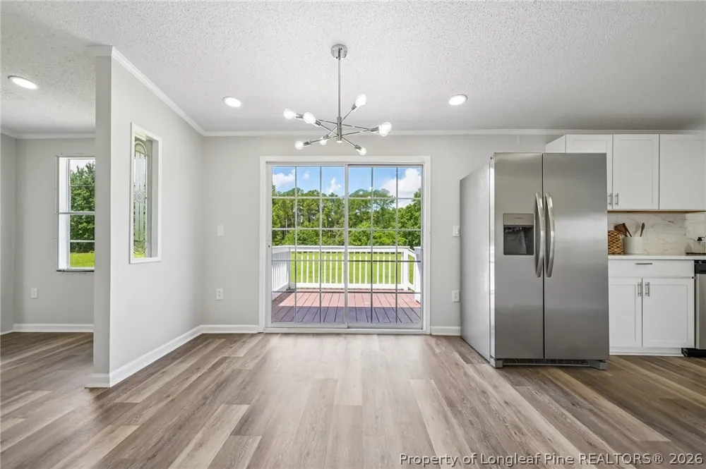 3135 James Dail Road Eastover, NC 28312