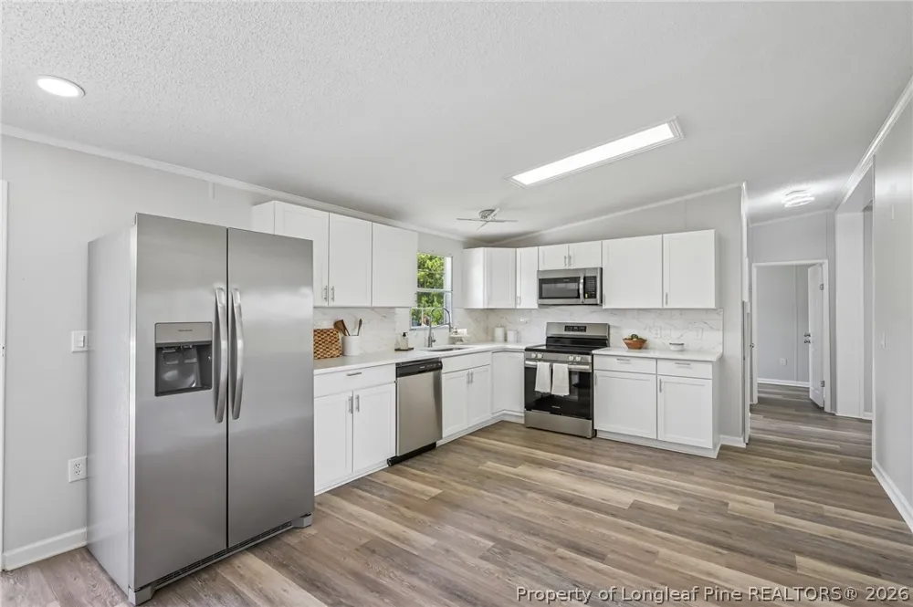 3135 James Dail Road Eastover, NC 28312