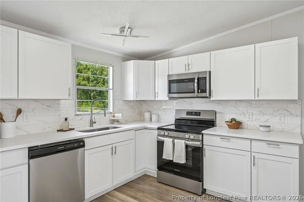 3135 James Dail Road Eastover, NC 28312