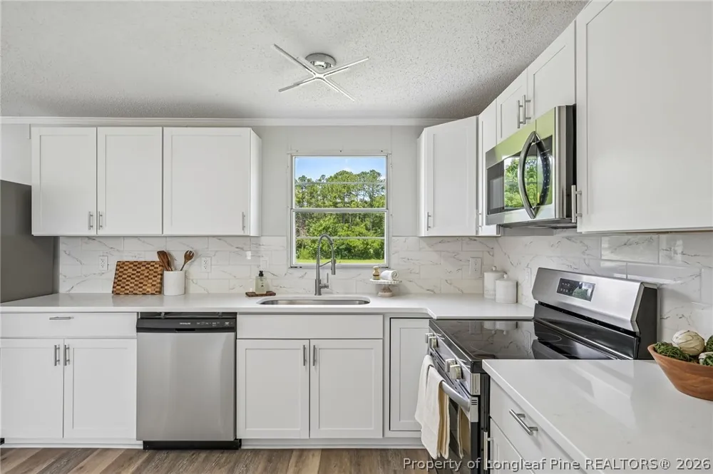 3135 James Dail Road Eastover, NC 28312
