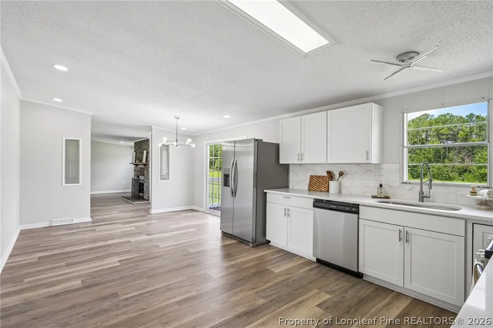 3135 James Dail Road Eastover, NC 28312