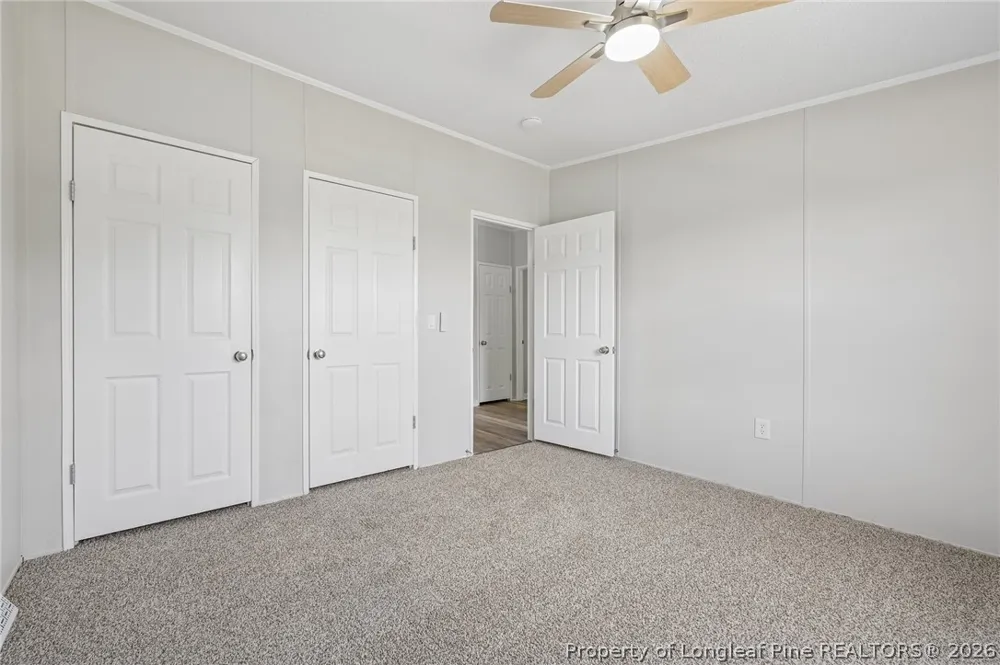 3135 James Dail Road Eastover, NC 28312