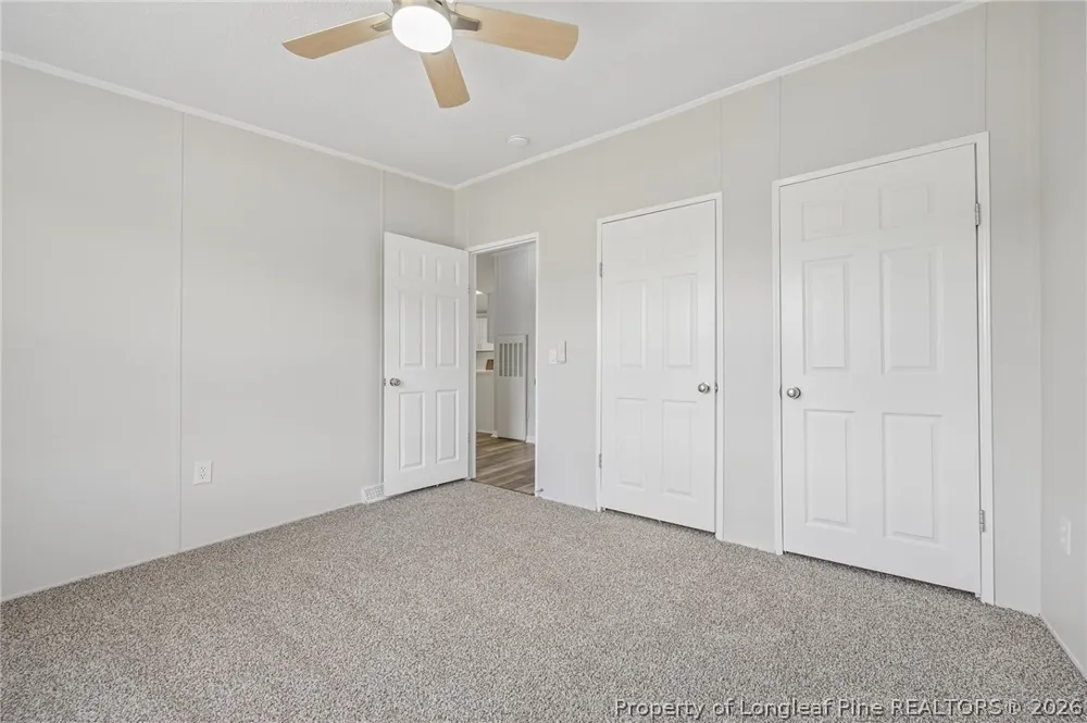 3135 James Dail Road Eastover, NC 28312