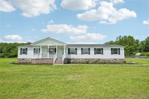3135 James Dail Road