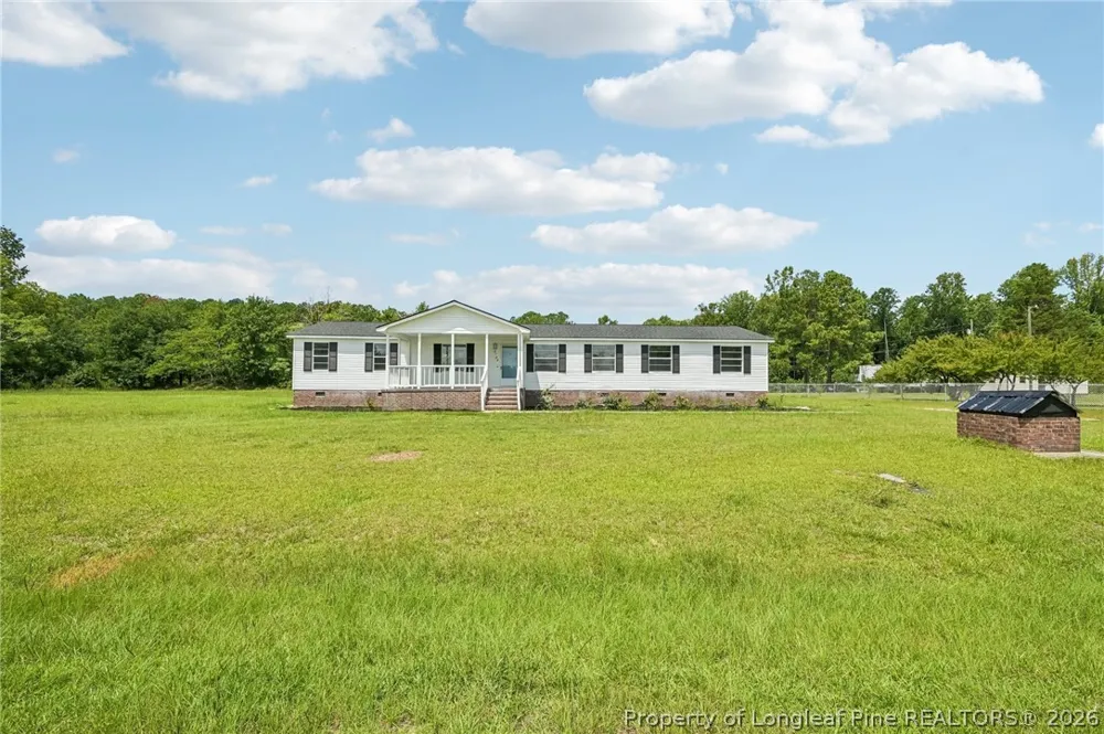 3135 James Dail Road Eastover, NC 28312