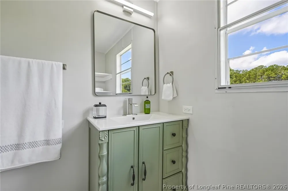 3135 James Dail Road Eastover, NC 28312