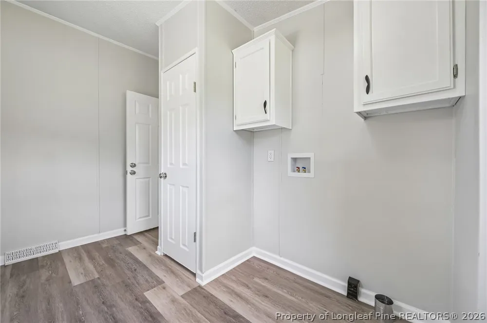 3135 James Dail Road Eastover, NC 28312