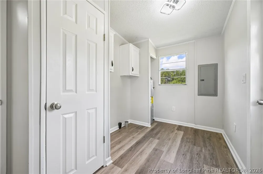 3135 James Dail Road Eastover, NC 28312